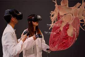 High Schooler training (Summer  Camp 2025)